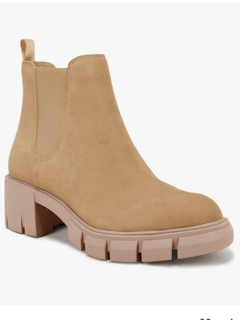 Amazon Ankleboots